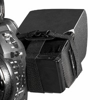 Sachtler Mini Hood for Canon EOS C100