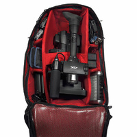 Sachtler Shell Camera Backpack