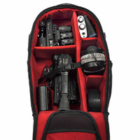 Sachtler Air-Flow Camera Backpack