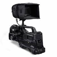 Sachtler LCD Monitor Bag, 4.5 - 7.5" Screen