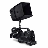 Sachtler LCD Monitor Bag, 9" Screen
