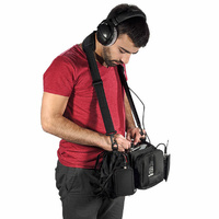 Sachtler Lightweight Audio Bag - Small