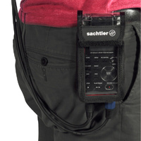 Sachtler Portable Digital Recorder Pouch