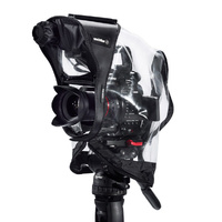 Sachtler Raincover for Canon EOS C100