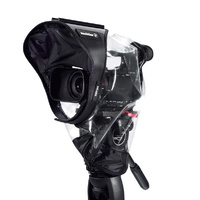 Sachtler Transparent Raincover for Mini DV/HDV Video Cameras