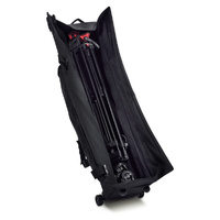 Sachtler Roll Along Tripod Cage - Large
