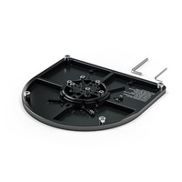 Sachtler Universal PTZ Plate