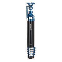 Benro Cyanbird Aluminium Tripod with FS20PROC501 Head