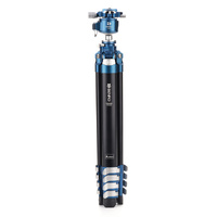 Benro Cyanbird Aluminium Tripod with G36PT Head