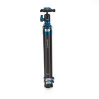 Benro Cyanbird Carbon Fibre Mini 3 Section Tripod with N00P Head
