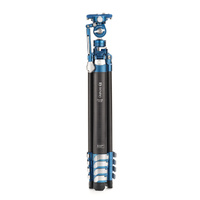 Benro Cyanbird Carbon Fibre Tripod with FS20PROC501 Head
