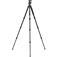 Benro (Series 1) Aluminium Mach3 Tripod & B1 Ball Head