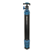 Benro SuperSlim Aluminium Tripod with H0P Head