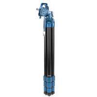 Benro SuperSlim Aluminium Tripod with PHVF3 Head