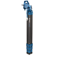 Benro SuperSlim Carbon Fibre Tripod with PHVF3 Head