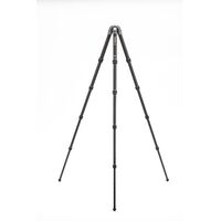 Benro Tortoise 35C, Carbon Fibre, 5 Section, Photo Tripod