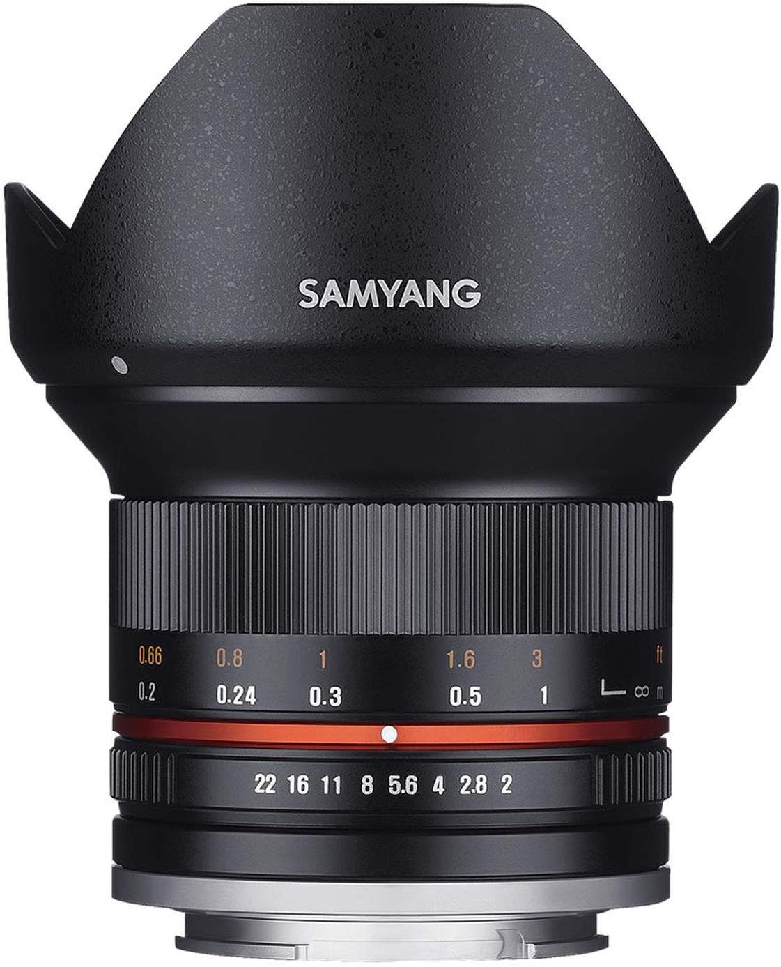 samyang af 12mm f2 sony e