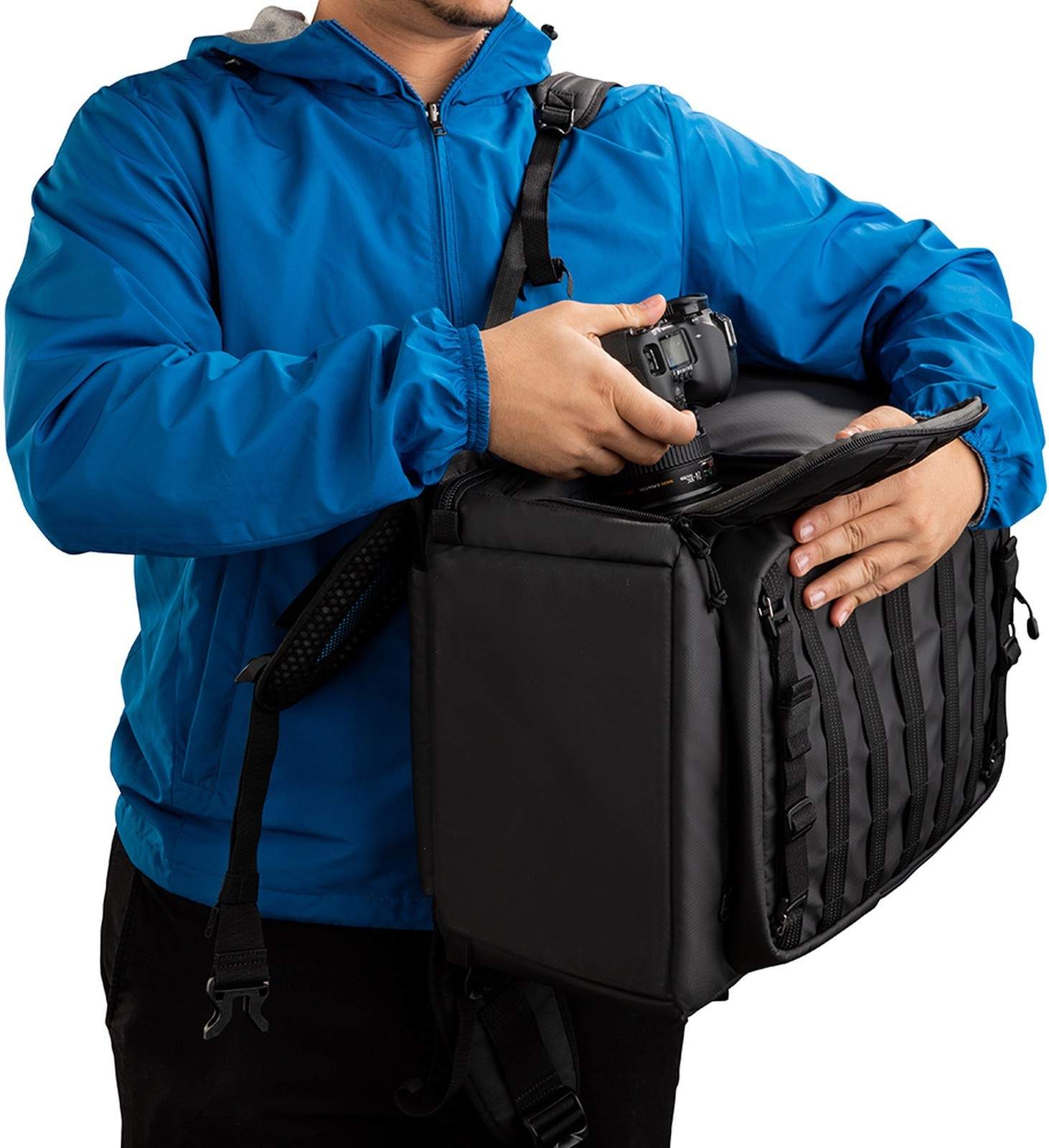 tenba axis tactical 32l backpack