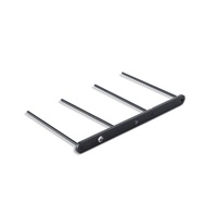 Avenger Fork for Styrene Gobos