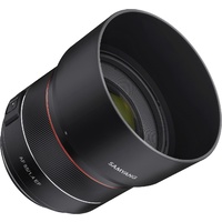 Samyang 85mm F1.4 Auto Focus Canon EF Full Frame Camera Lens