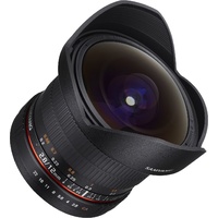 Samyang 12mm F2.8 UMC II Pentax K Full Frame Camera Lens