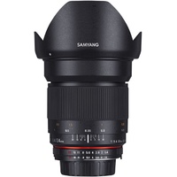 Samyang 24mm F1.4 UMC II Canon M Full Frame Camera Lens