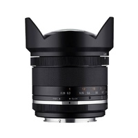 Samyang 14mm F2.8 MK2 UMC II Sony FE Full Frame Camera Lens