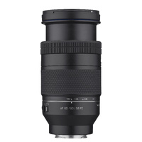 Samyang 60-180mm F2.8 AutoFocus Sony FE Full Frame Camera Lens