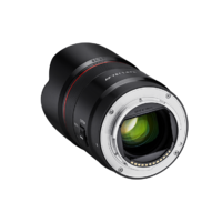 Samyang 75mm F1.8 Auto Focus Sony FE Full Frame Camera Lens