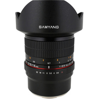 Samyang 14mm F2.8 UMC II MFT Full Frame Camera Lens
