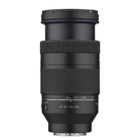 Samyang 60-180mm F2.8 AutoFocus Panasonic L Mount Full Frame Camera Lens
