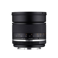 Samyang 85mm F1.4 MK2 Fuji X Full Frame Camera Lens