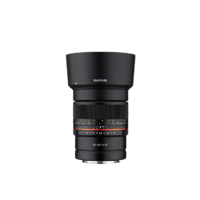 Samyang 85mm F1.4 UMC II Canon RF Full Frame Camera Lens