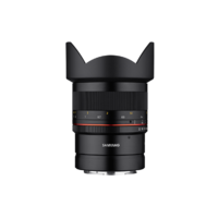 Samyang 14mm F2.8 UMC II Nikon Z Full Frame Camera Lens