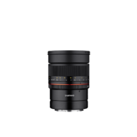 Samyang 85mm F1.4 UMC II Nikon Z Full Frame Camera Lens
