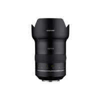 Samyang 35mm F1.2 XP Premium Canon EF AE Full Frame Lens Camera Lens