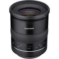 Samyang 50mm F1.2 XP Premium Canon EF AE Full Frame Camera Lens