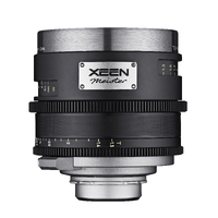24mm T1.3 XEEN Meister Sony FE Full Frame Cinema Lens