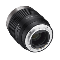 Samyang 100mm T2.3 AutoFocus Sony FE Cine Lens