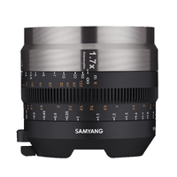 Samyang 1.7x V-AF Anamorphic Adapter