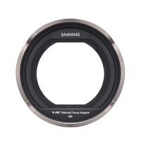 Samyang Manual Focus Adapter for Samyang V-AF Lenses