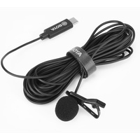 BOYA BY-M3-OP Clip-On Digital Lavalier Microphone for DJI OSMO™ Pocket