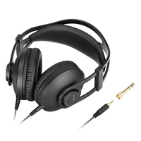 BOYA BY-HP2 Professional Monitoring Headphones