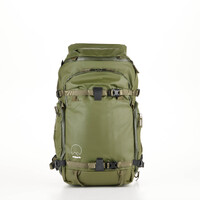 Shimoda Action X25 V2 Starter Kit - Army Green