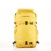 Shimoda Action X30 V2 Starter Kit - Yellow