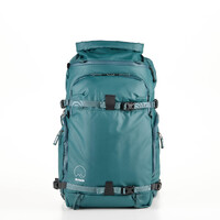 Shimoda Action X30 V2 Women's Starter Kit - Teal