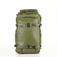 Shimoda Action X40 V2 Starter Kit - Army Green