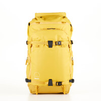 Shimoda Action X40 V2 Starter Kit - Yellow
