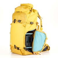 Shimoda Action X50 V2 Backpack - Yellow