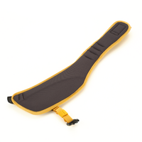 Shimoda Action X Capture Strap - Yellow